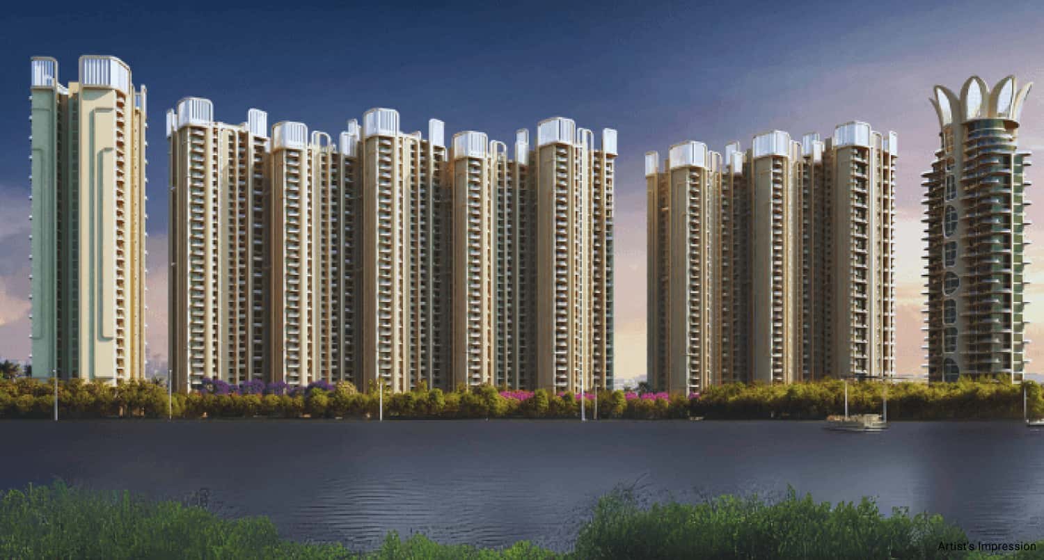 Venus Capital Heights, Patna